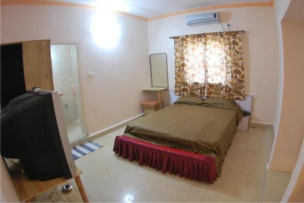 Manvin's Hotel